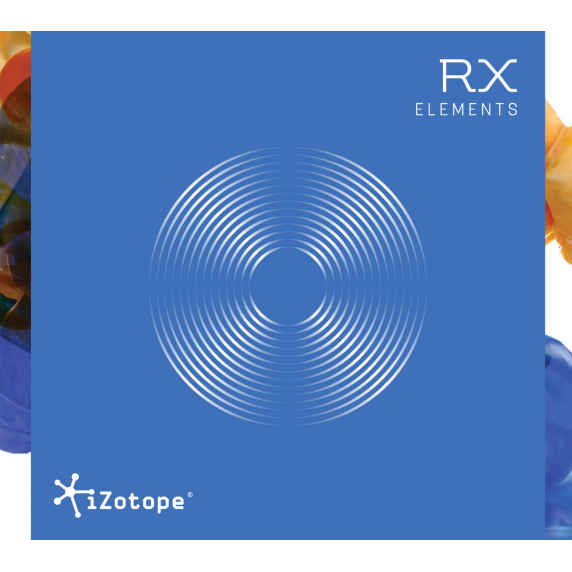 Izotope rx6 elements download software